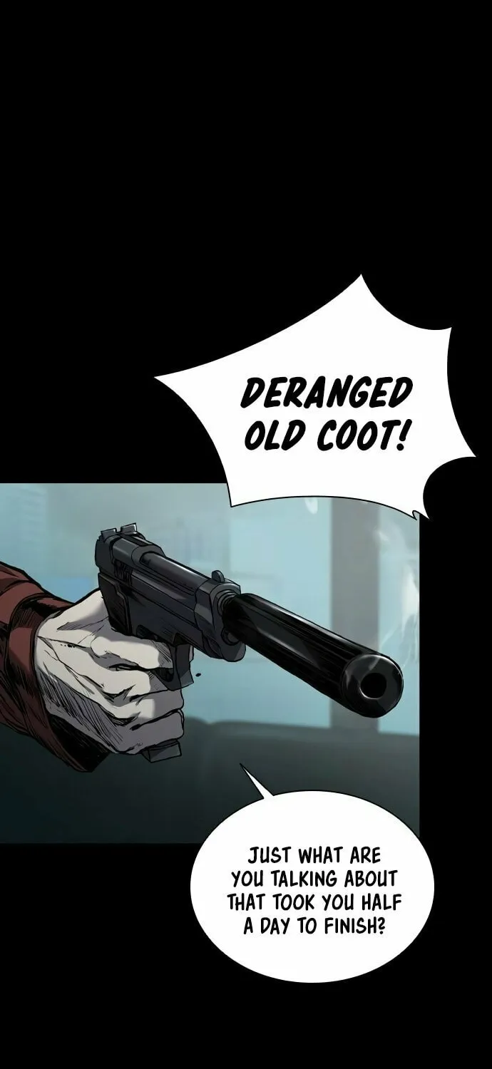Castle 2: Pinnacle Chapter 43 page 138 - 
