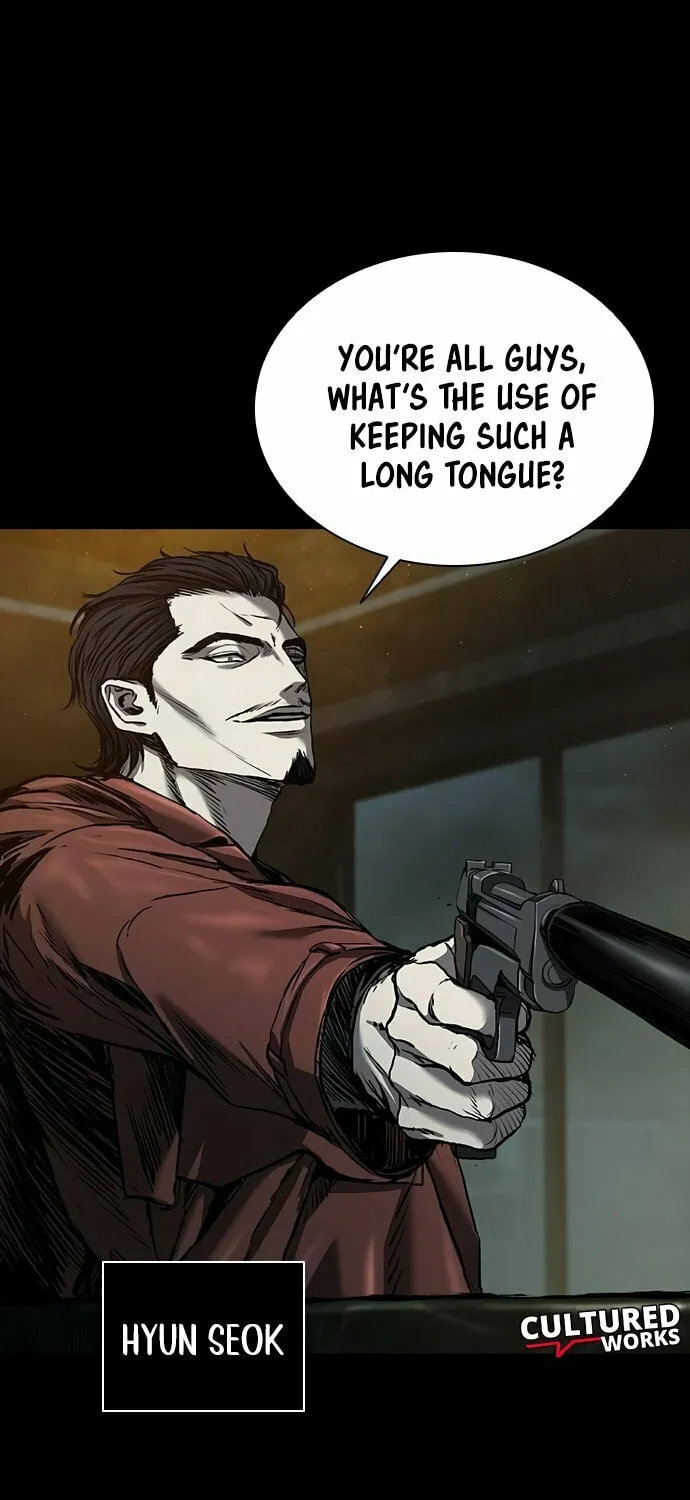 Castle 2: Pinnacle Chapter 43 page 139 - 