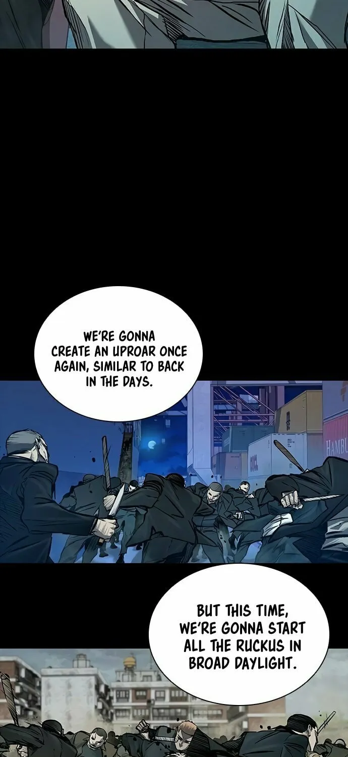 Castle 2: Pinnacle Chapter 43 page 15 - 