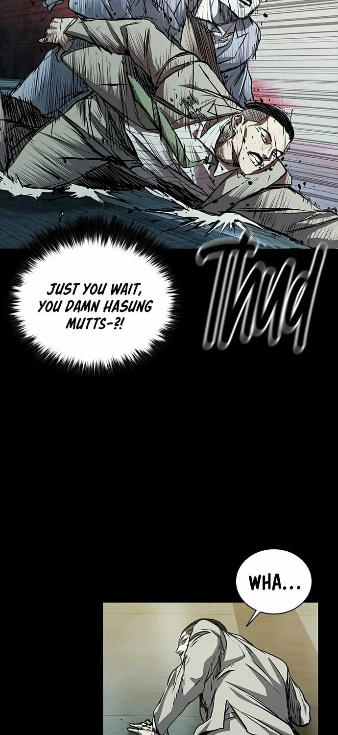 Castle 2: Pinnacle Chapter 43 page 141 - 