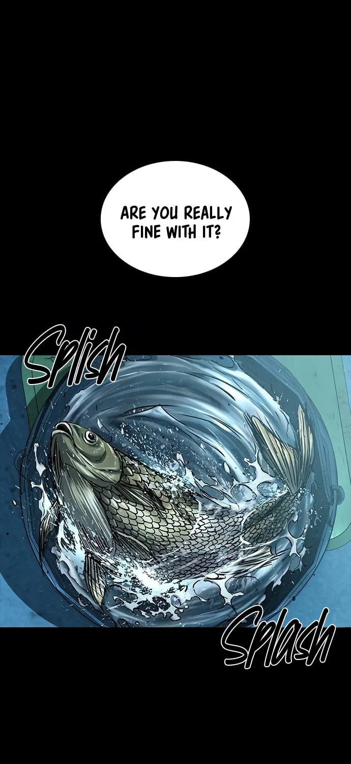 Castle 2: Pinnacle Chapter 43 page 144 - 