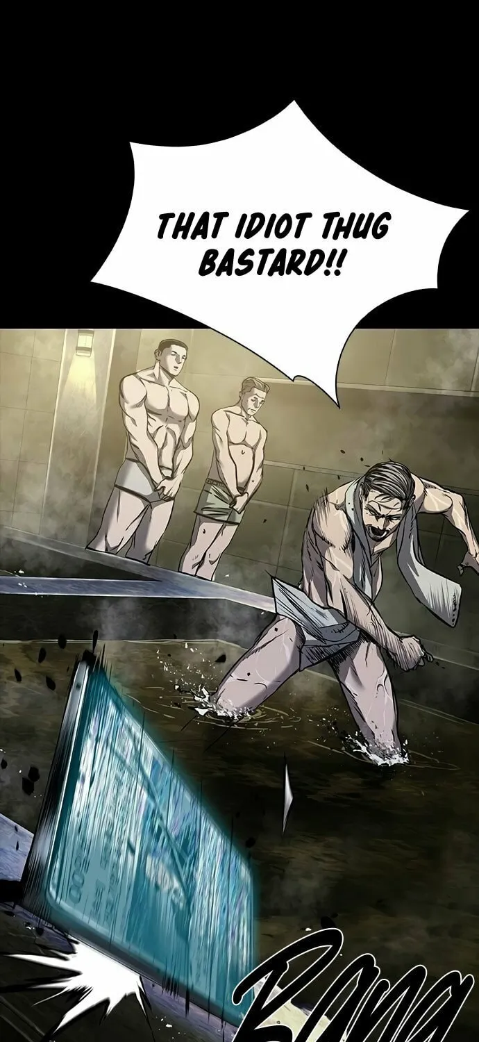 Castle 2: Pinnacle Chapter 43 page 18 - 