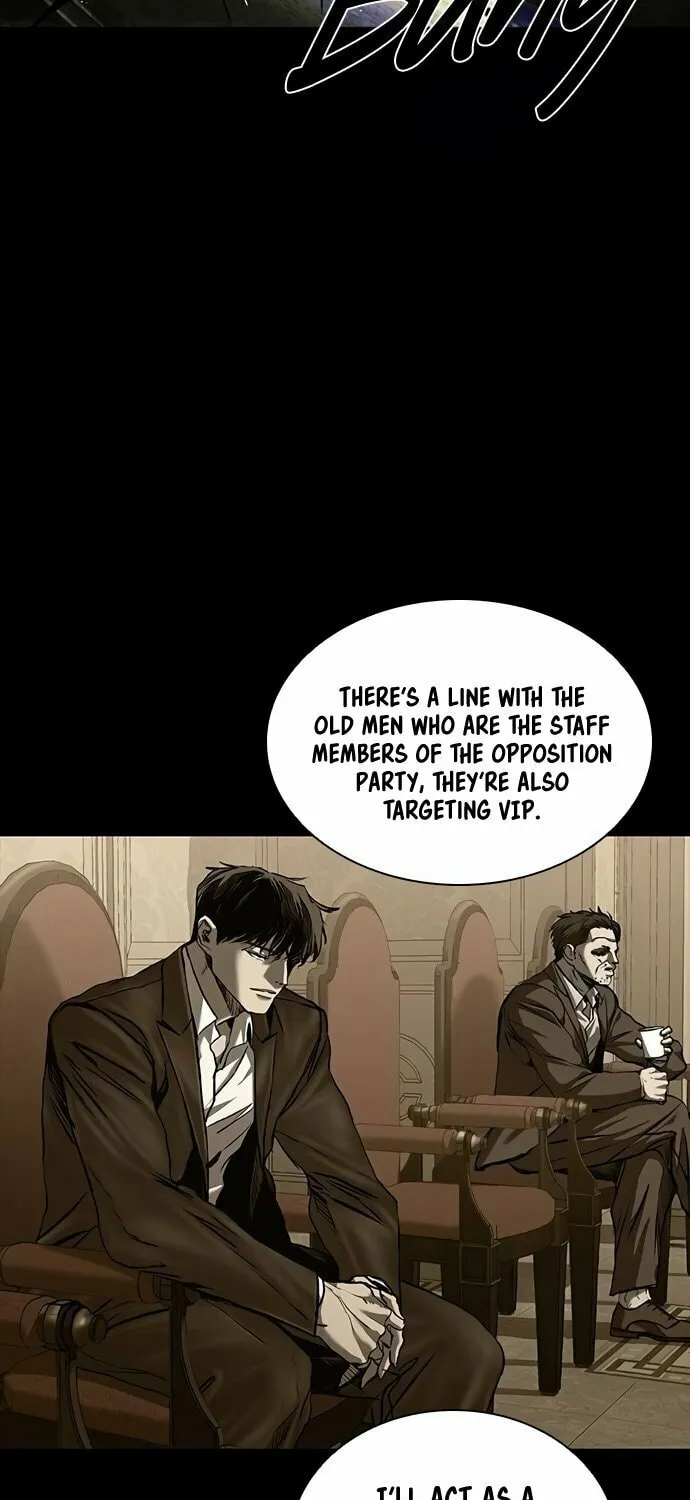 Castle 2: Pinnacle Chapter 43 page 19 - 