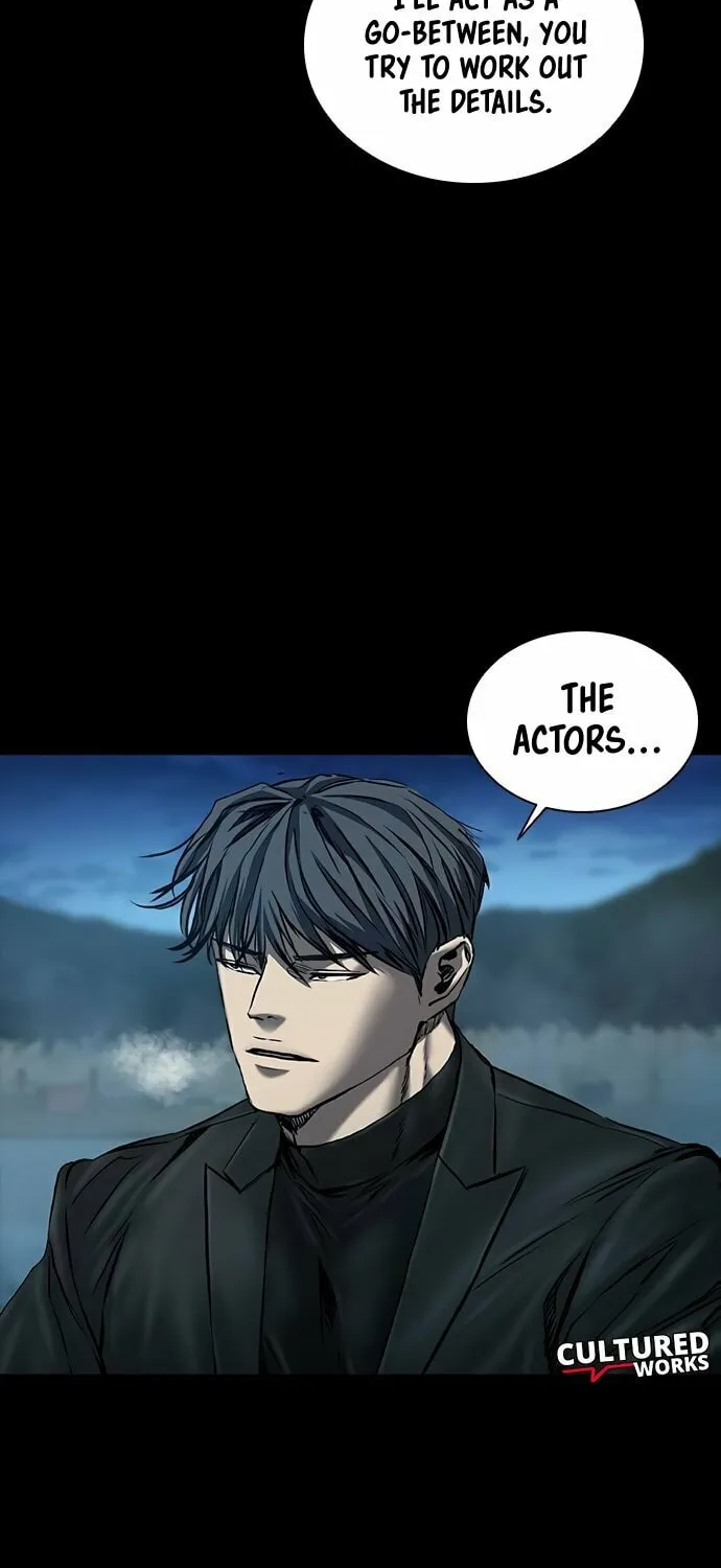 Castle 2: Pinnacle Chapter 43 page 20 - 