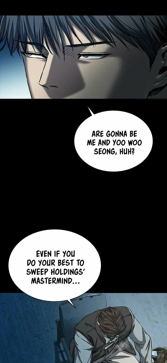 Castle 2: Pinnacle Chapter 43 page 21 - 