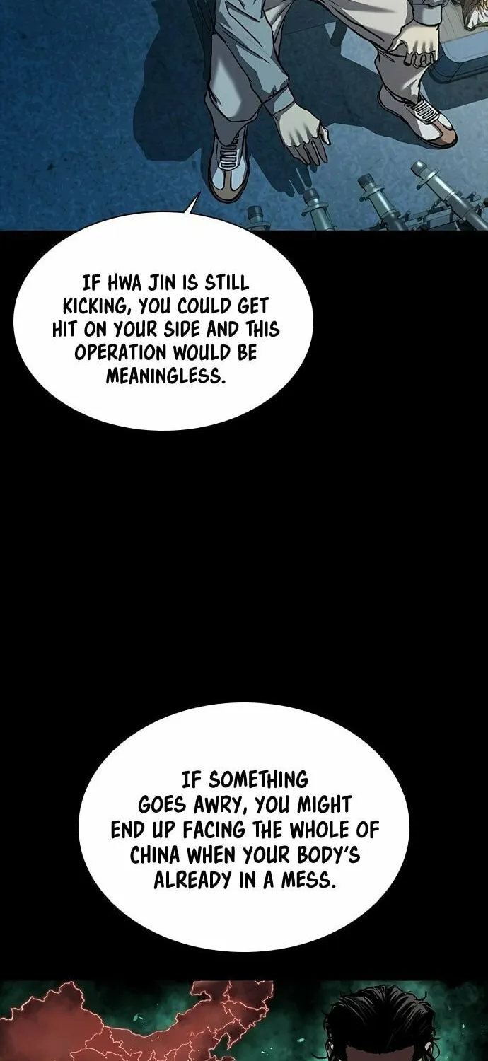 Castle 2: Pinnacle Chapter 43 page 22 - 
