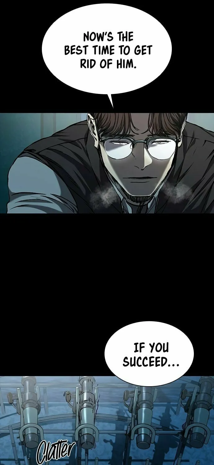 Castle 2: Pinnacle Chapter 43 page 24 - 