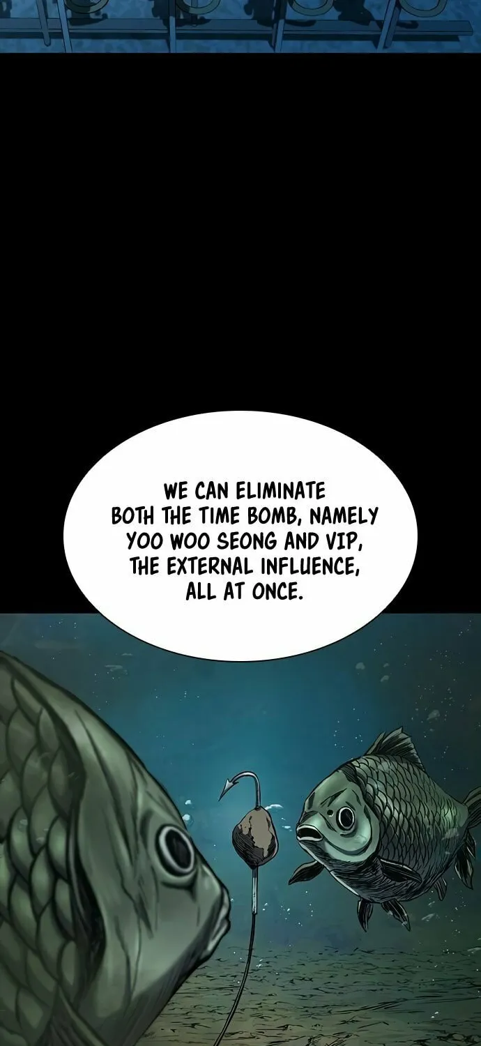 Castle 2: Pinnacle Chapter 43 page 25 - 