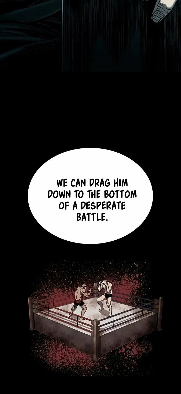 Castle 2: Pinnacle Chapter 43 page 27 - 