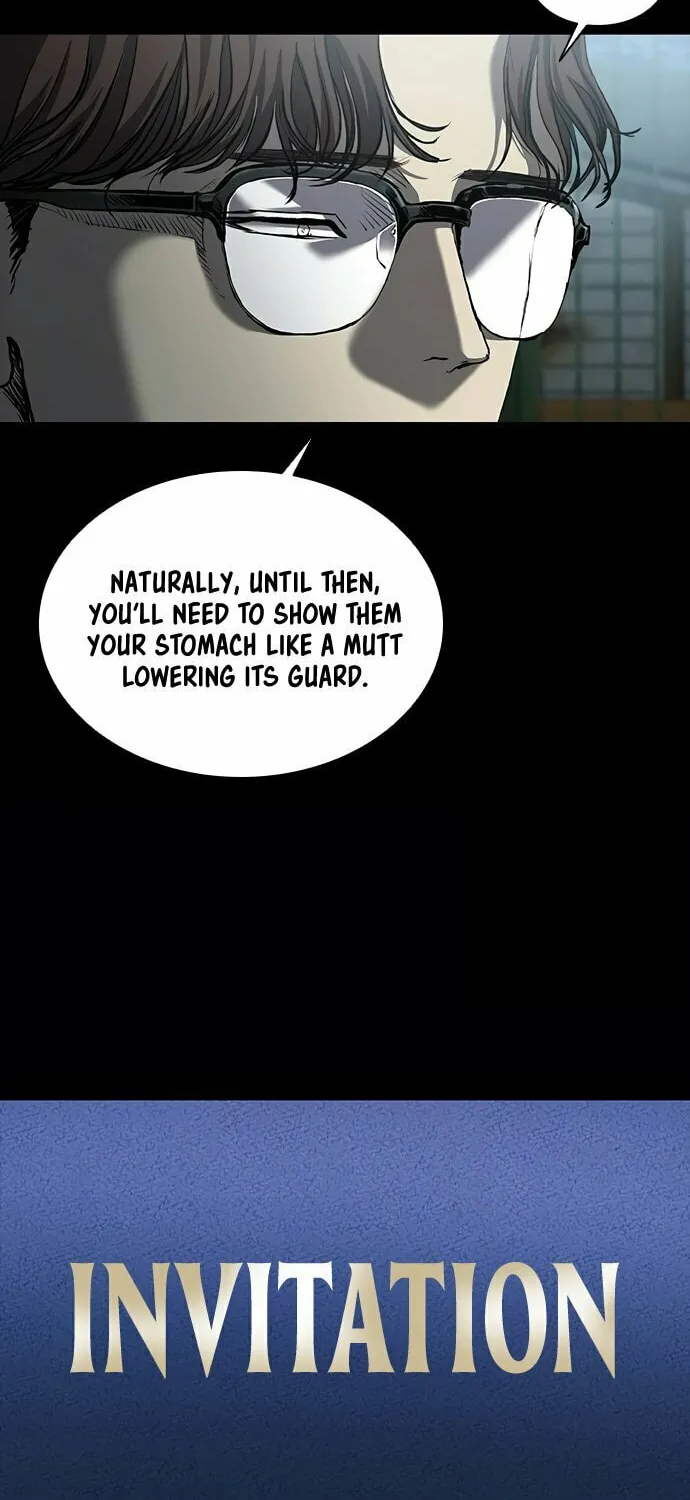 Castle 2: Pinnacle Chapter 43 page 29 - 