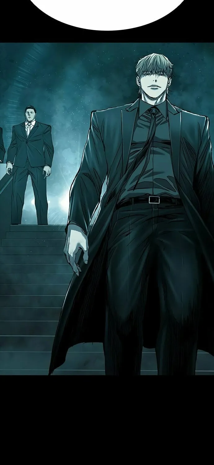 Castle 2: Pinnacle Chapter 43 page 34 - 