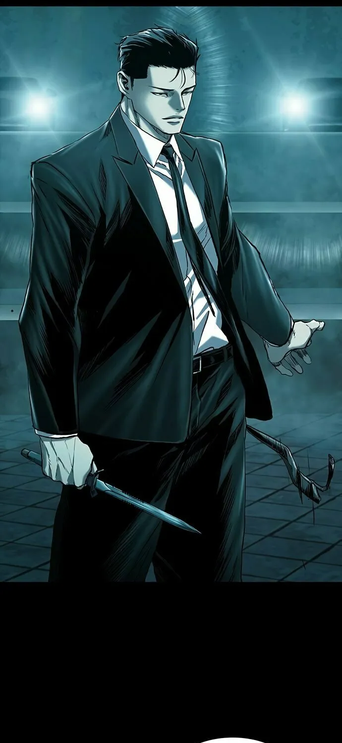 Castle 2: Pinnacle Chapter 43 page 38 - 