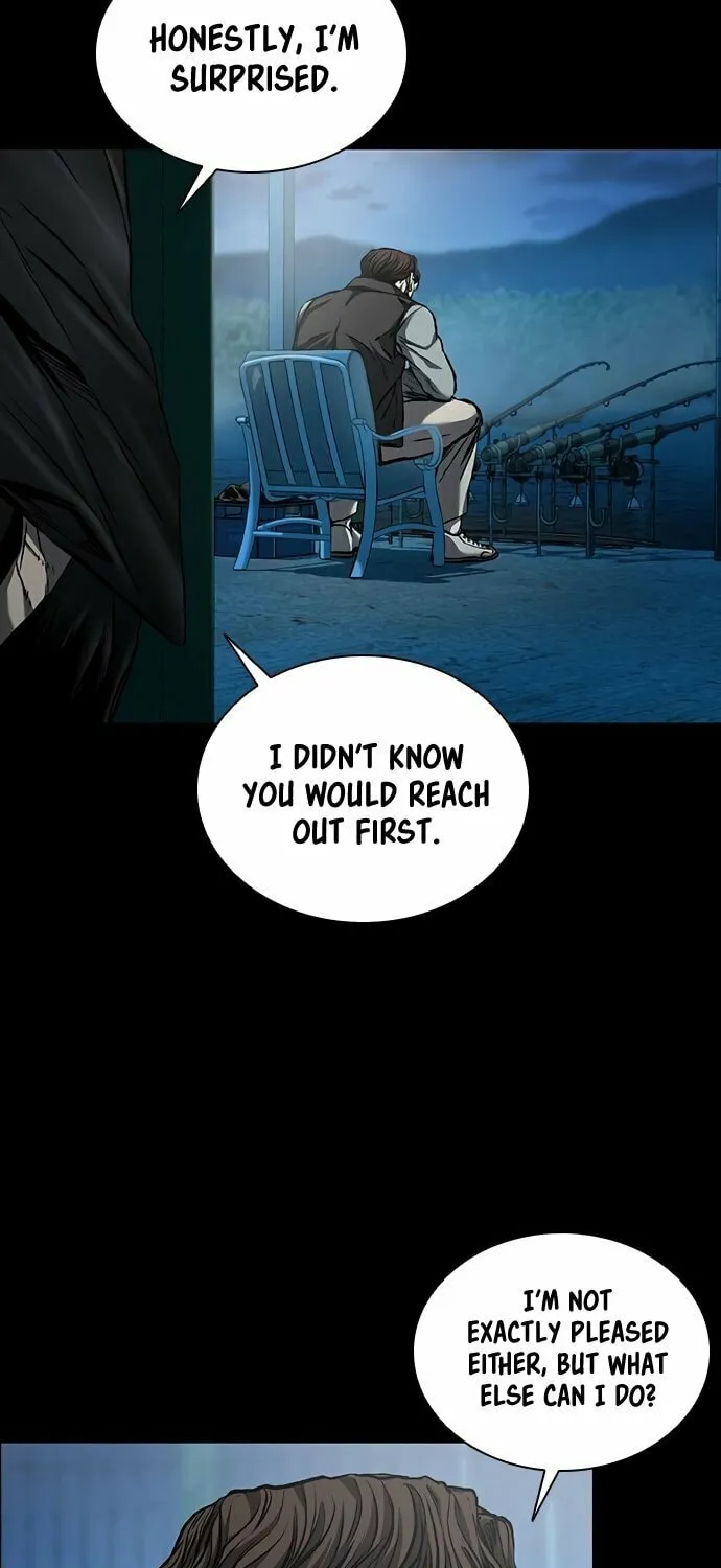 Castle 2: Pinnacle Chapter 43 page 5 - 