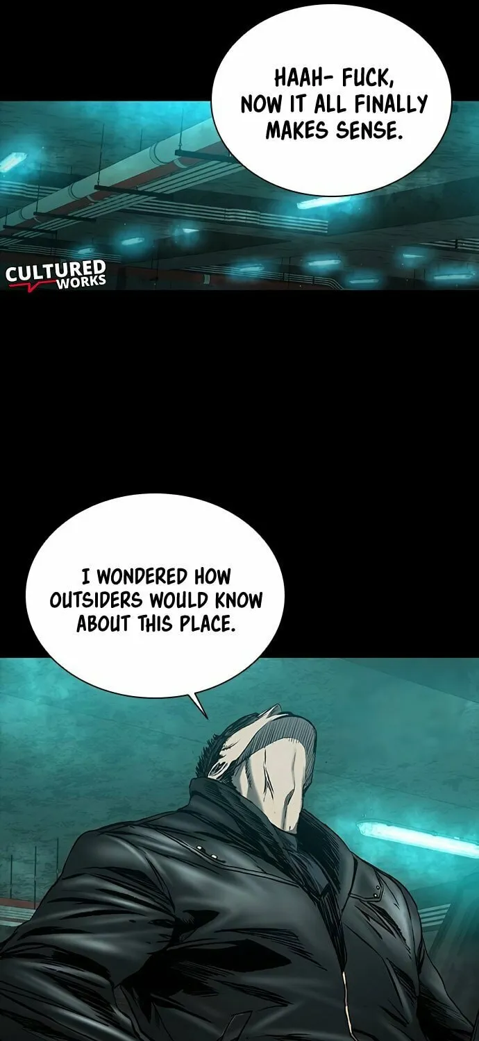 Castle 2: Pinnacle Chapter 43 page 41 - 