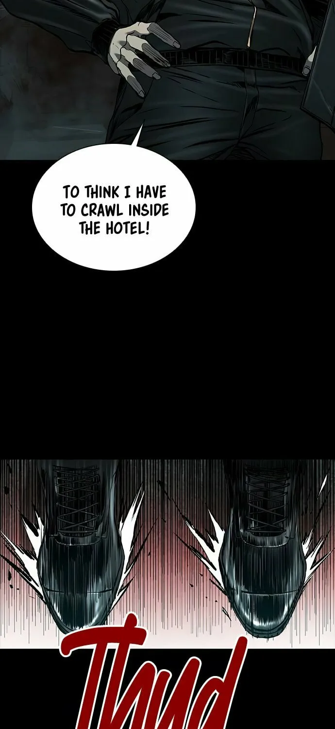 Castle 2: Pinnacle Chapter 43 page 42 - 