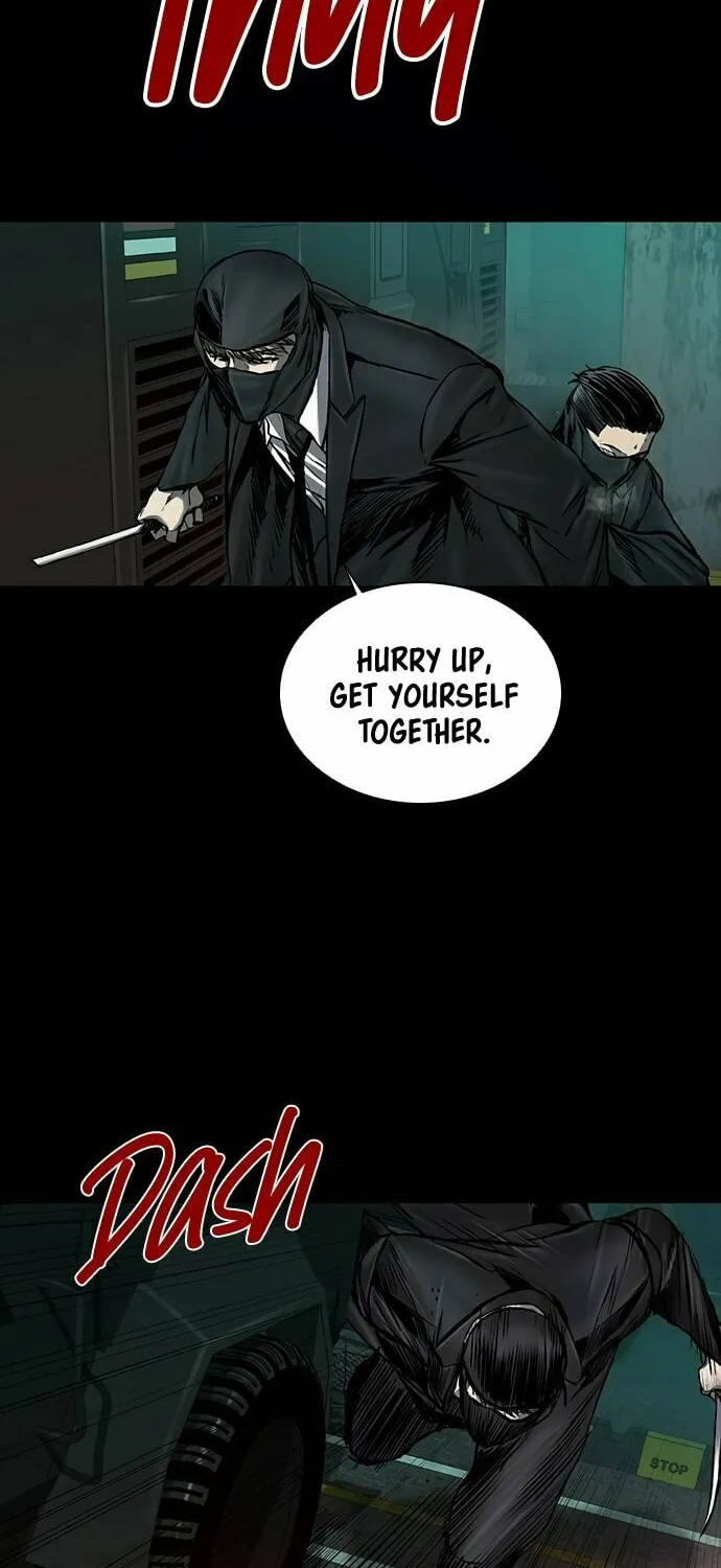 Castle 2: Pinnacle Chapter 43 page 43 - 