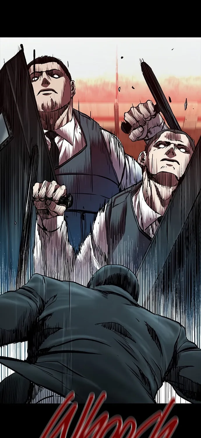 Castle 2: Pinnacle Chapter 43 page 46 - 