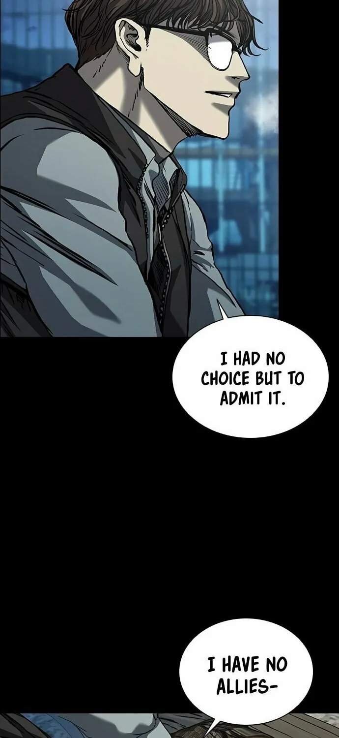 Castle 2: Pinnacle Chapter 43 page 6 - 