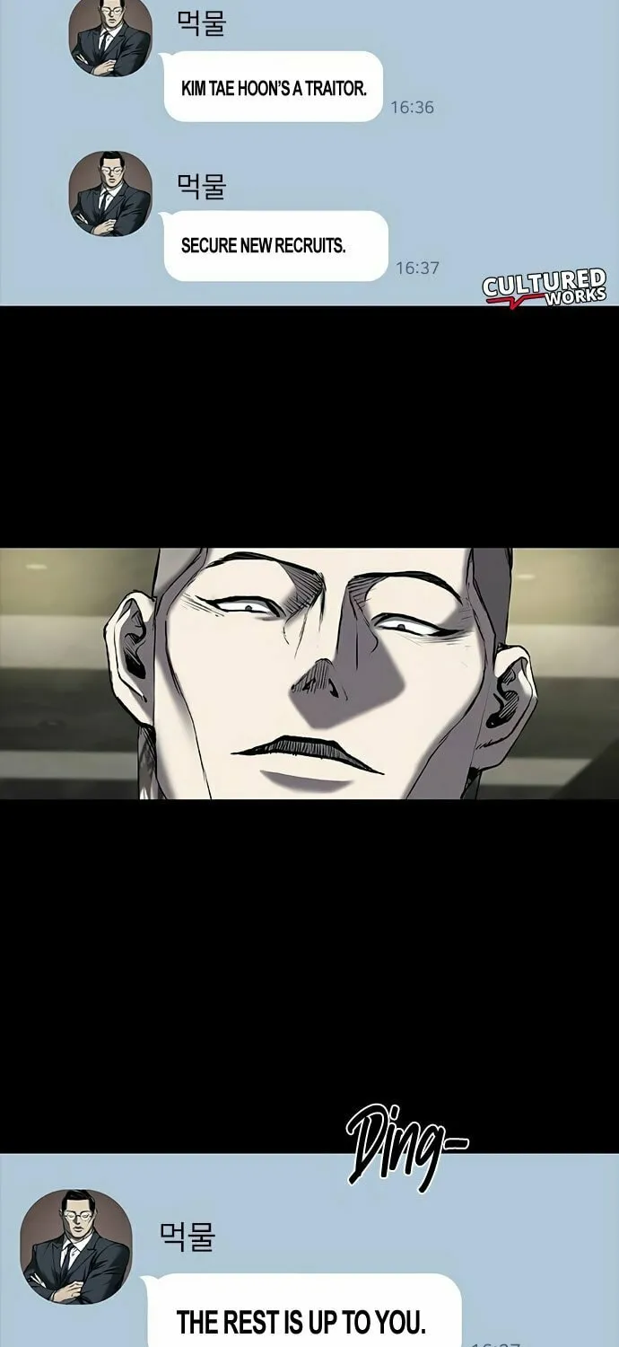 Castle 2: Pinnacle Chapter 43 page 56 - 