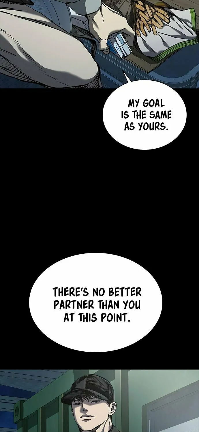 Castle 2: Pinnacle Chapter 43 page 7 - 