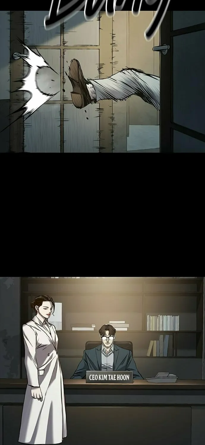 Castle 2: Pinnacle Chapter 43 page 64 - 