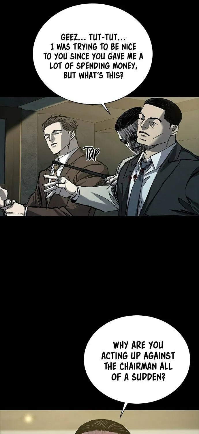 Castle 2: Pinnacle Chapter 43 page 66 - 