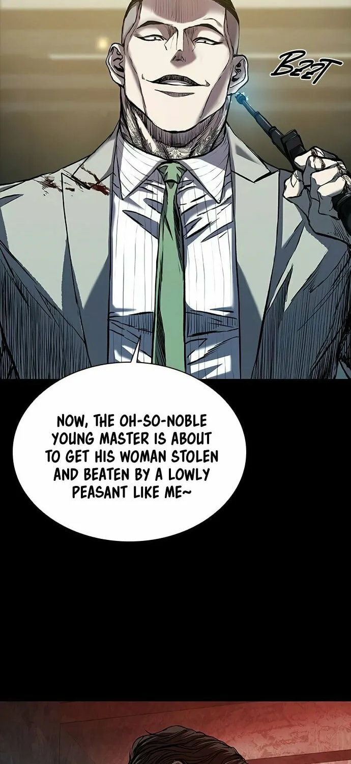 Castle 2: Pinnacle Chapter 43 page 67 - 