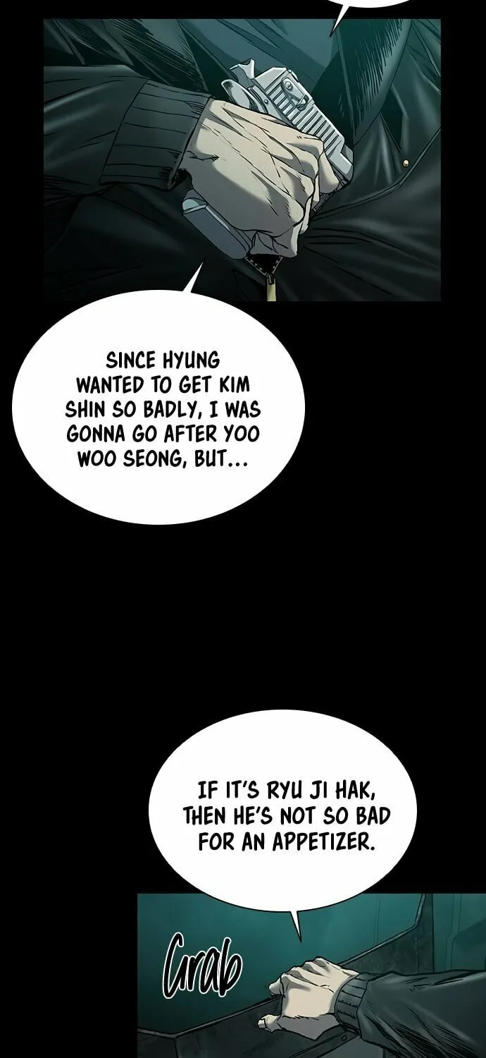 Castle 2: Pinnacle Chapter 43 page 71 - 