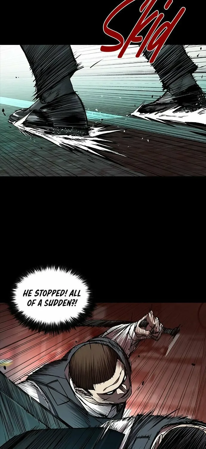 Castle 2: Pinnacle Chapter 43 page 78 - 