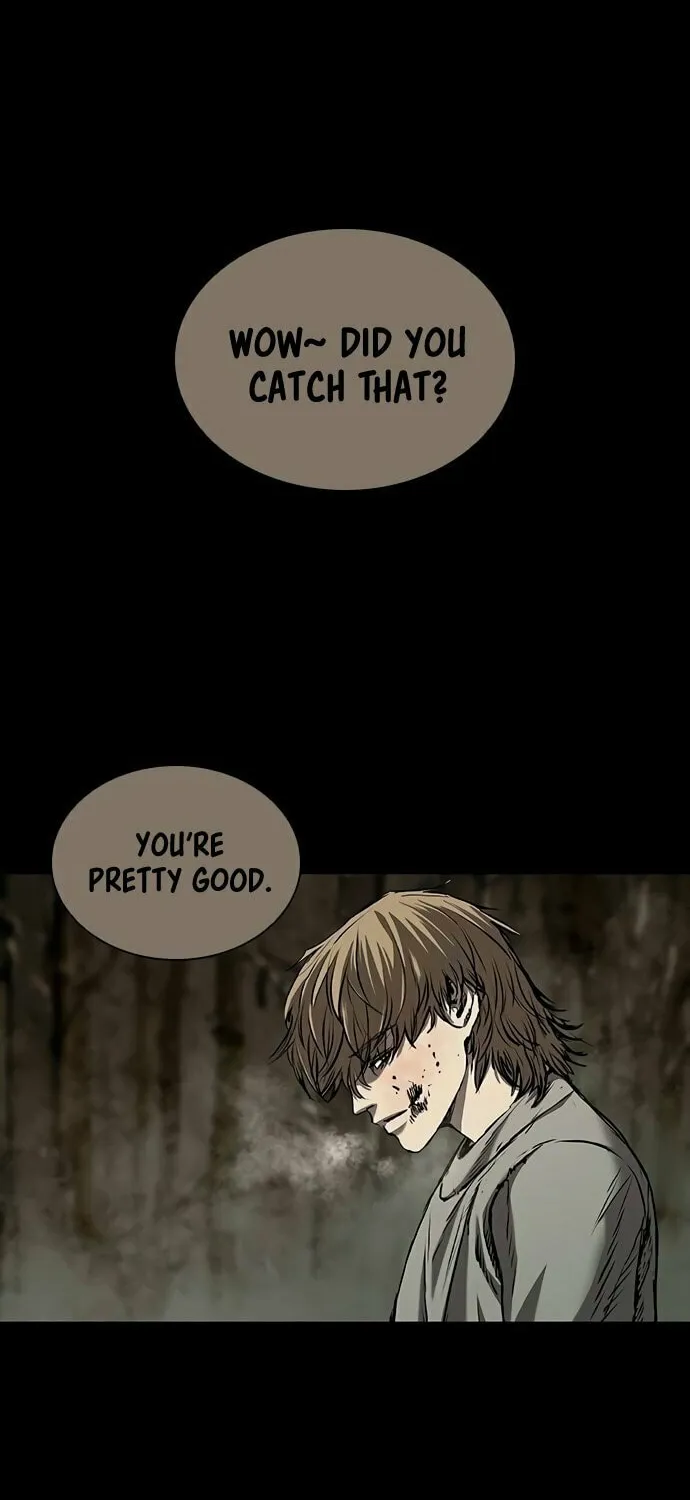 Castle 2: Pinnacle Chapter 43 page 81 - 