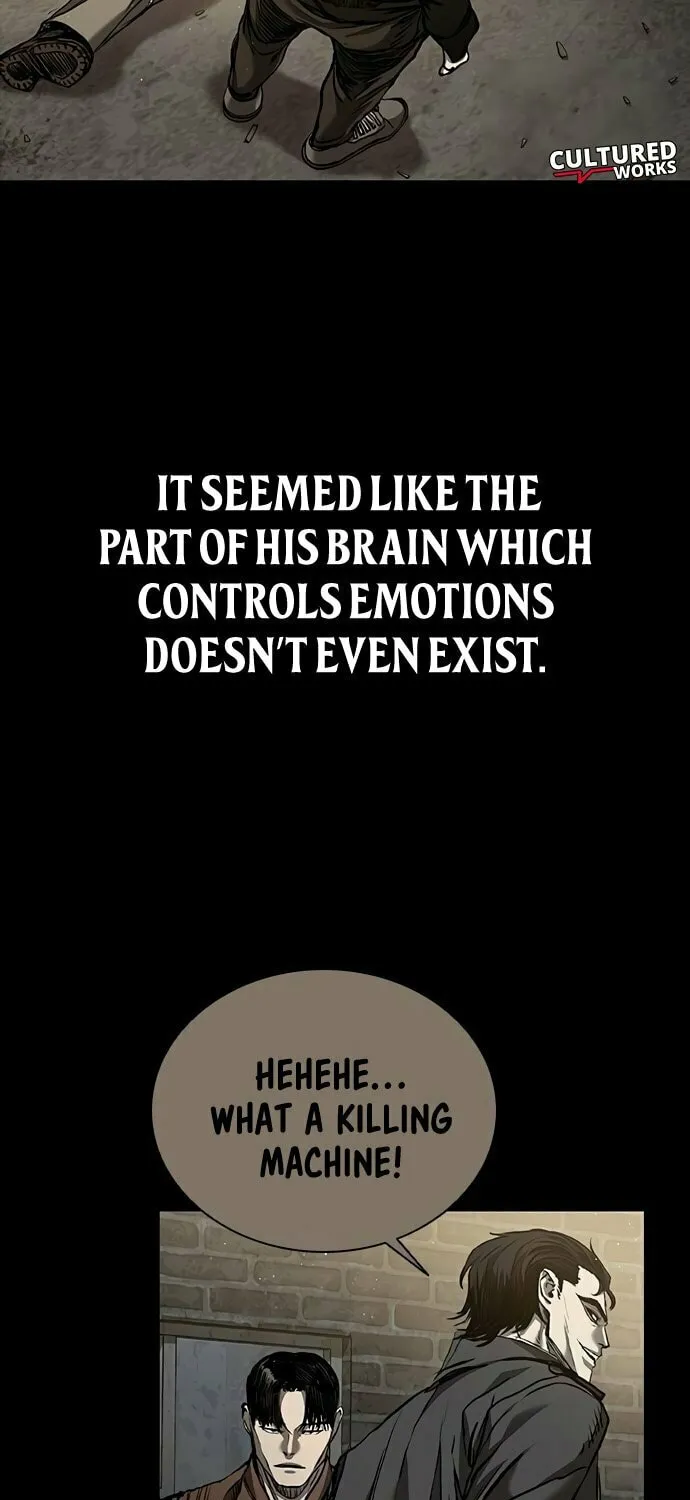 Castle 2: Pinnacle Chapter 43 page 84 - 