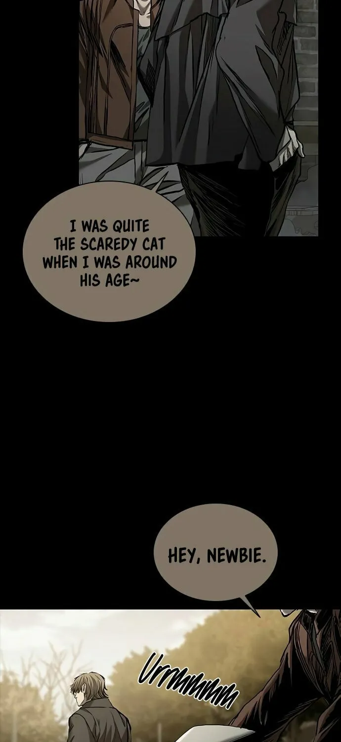 Castle 2: Pinnacle Chapter 43 page 85 - 