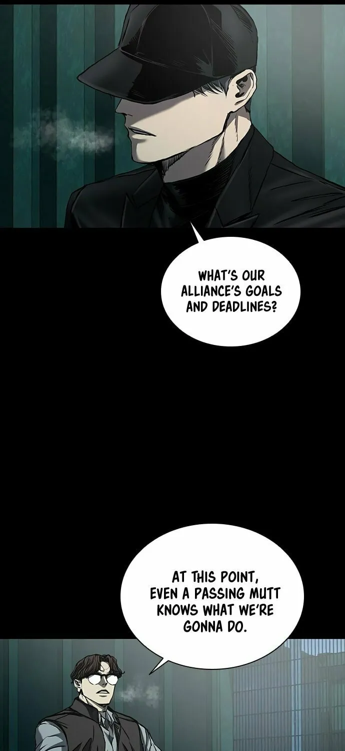 Castle 2: Pinnacle Chapter 43 page 10 - 