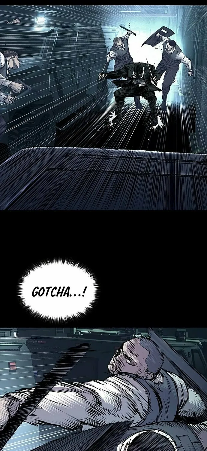 Castle 2: Pinnacle Chapter 43 page 93 - 