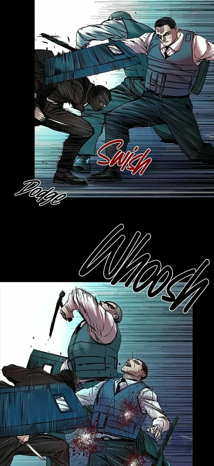 Castle 2: Pinnacle Chapter 43 page 95 - 