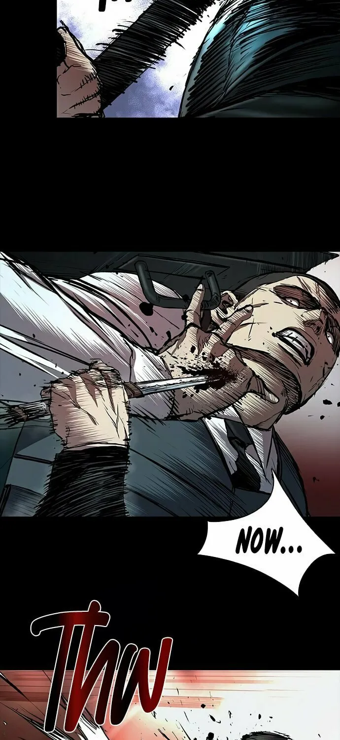 Castle 2: Pinnacle Chapter 43 page 97 - 