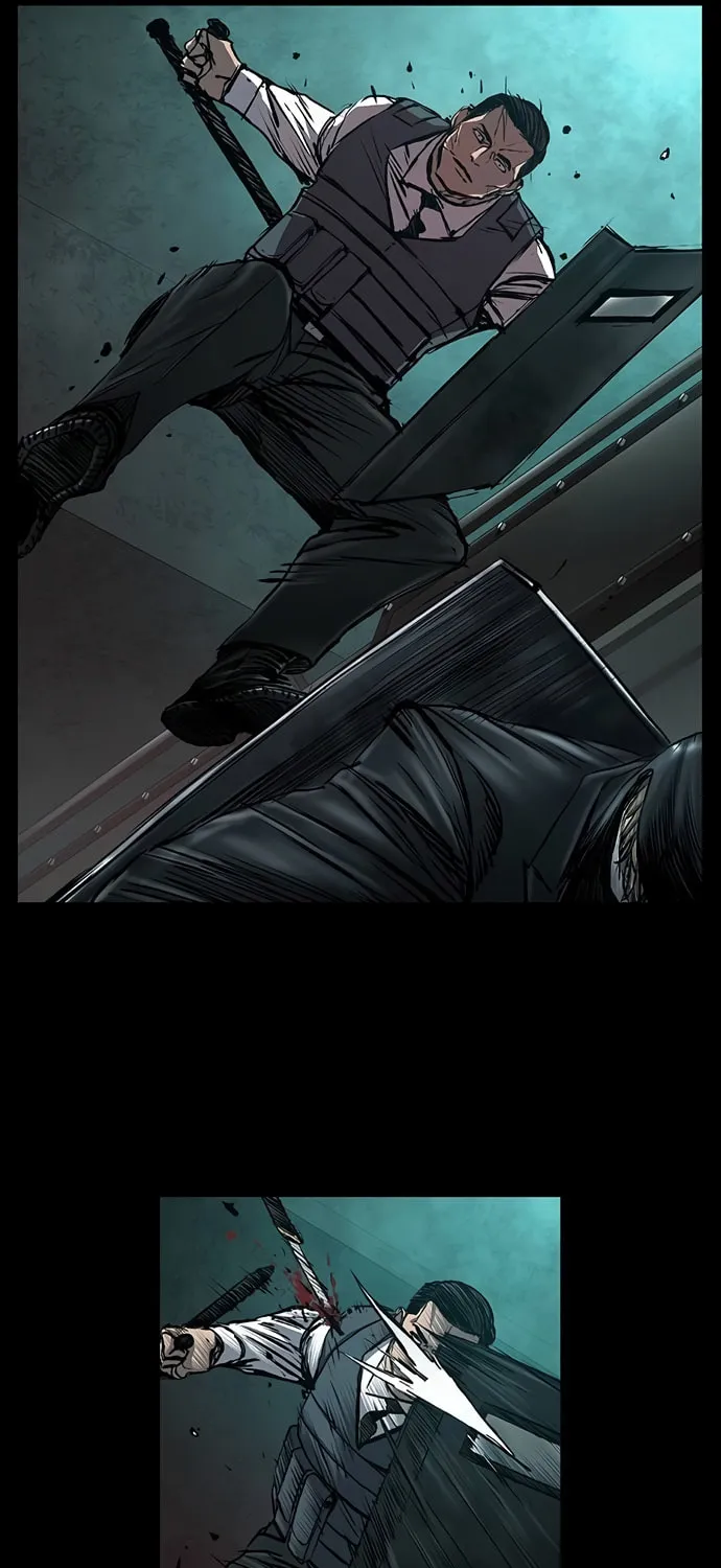 Castle 2: Pinnacle Chapter 43 page 100 - 