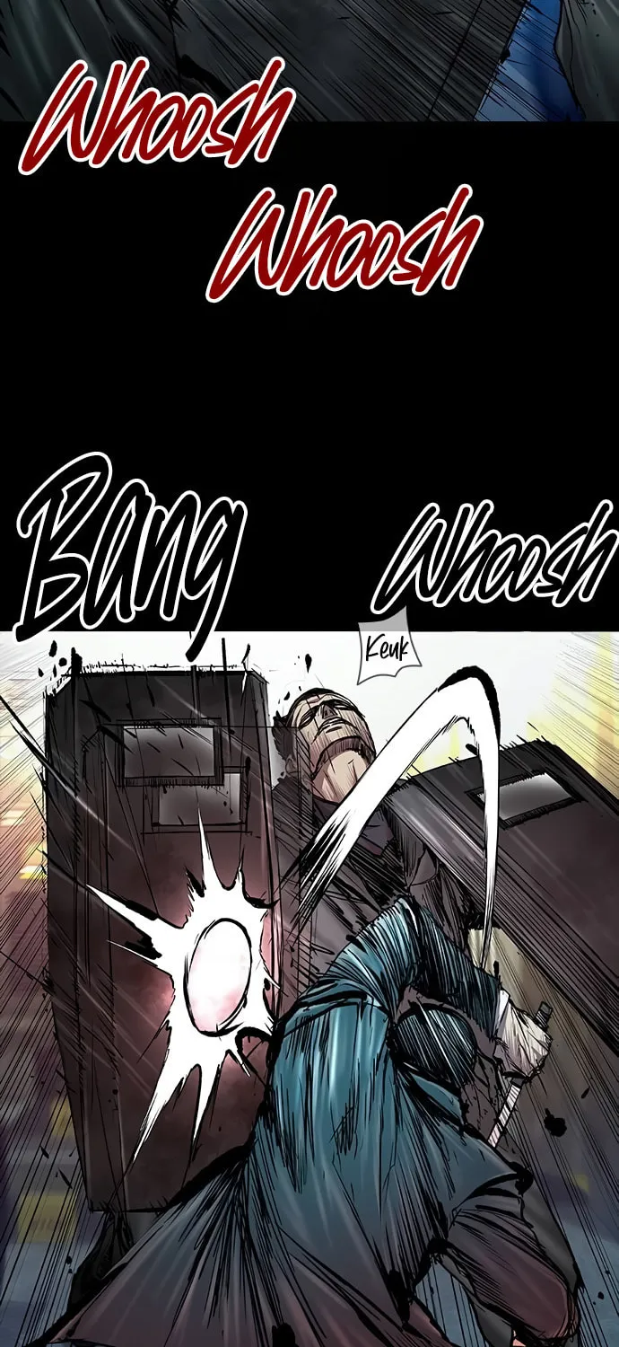 Castle 2: Pinnacle Chapter 44 page 11 - 