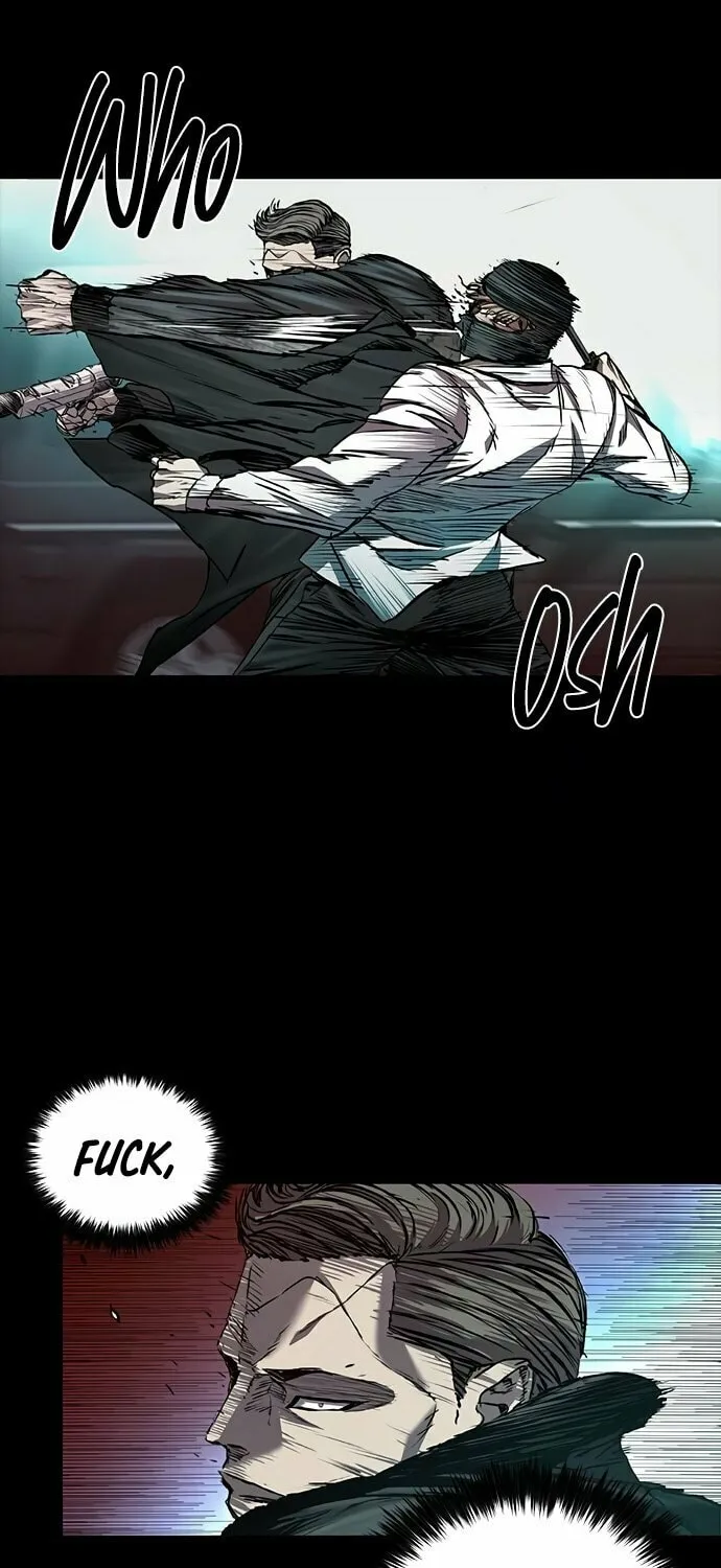 Castle 2: Pinnacle Chapter 44 page 105 - 