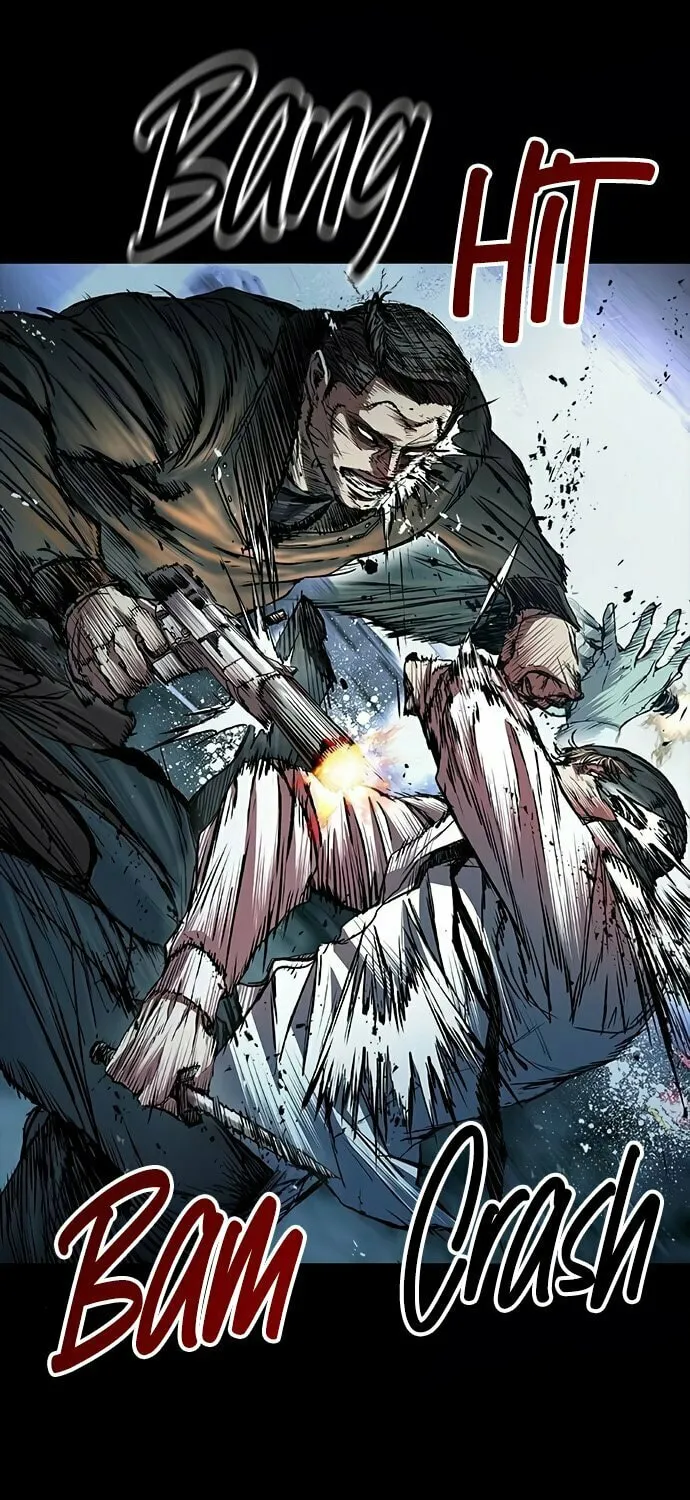 Castle 2: Pinnacle Chapter 44 page 107 - 