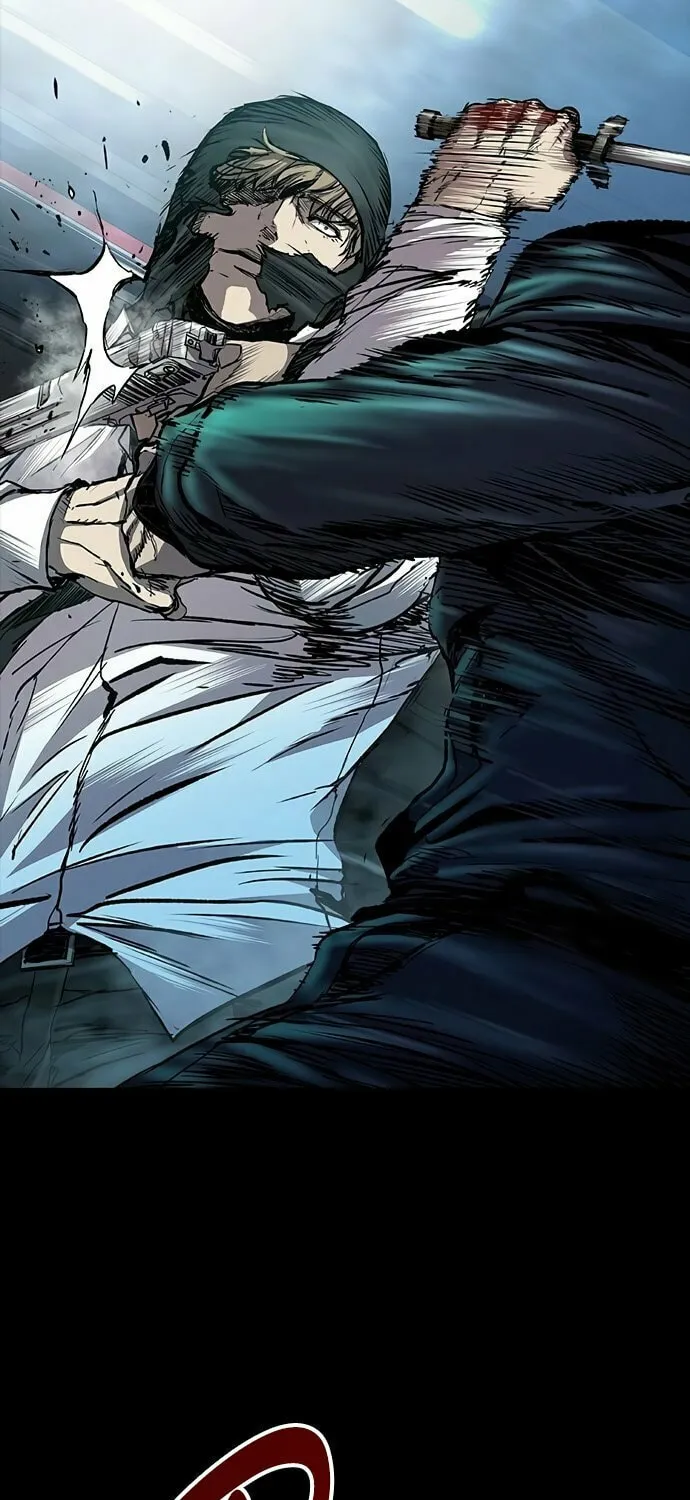 Castle 2: Pinnacle Chapter 44 page 111 - 