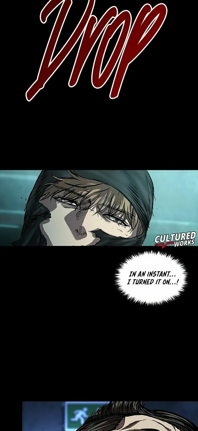 Castle 2: Pinnacle Chapter 44 page 112 - 