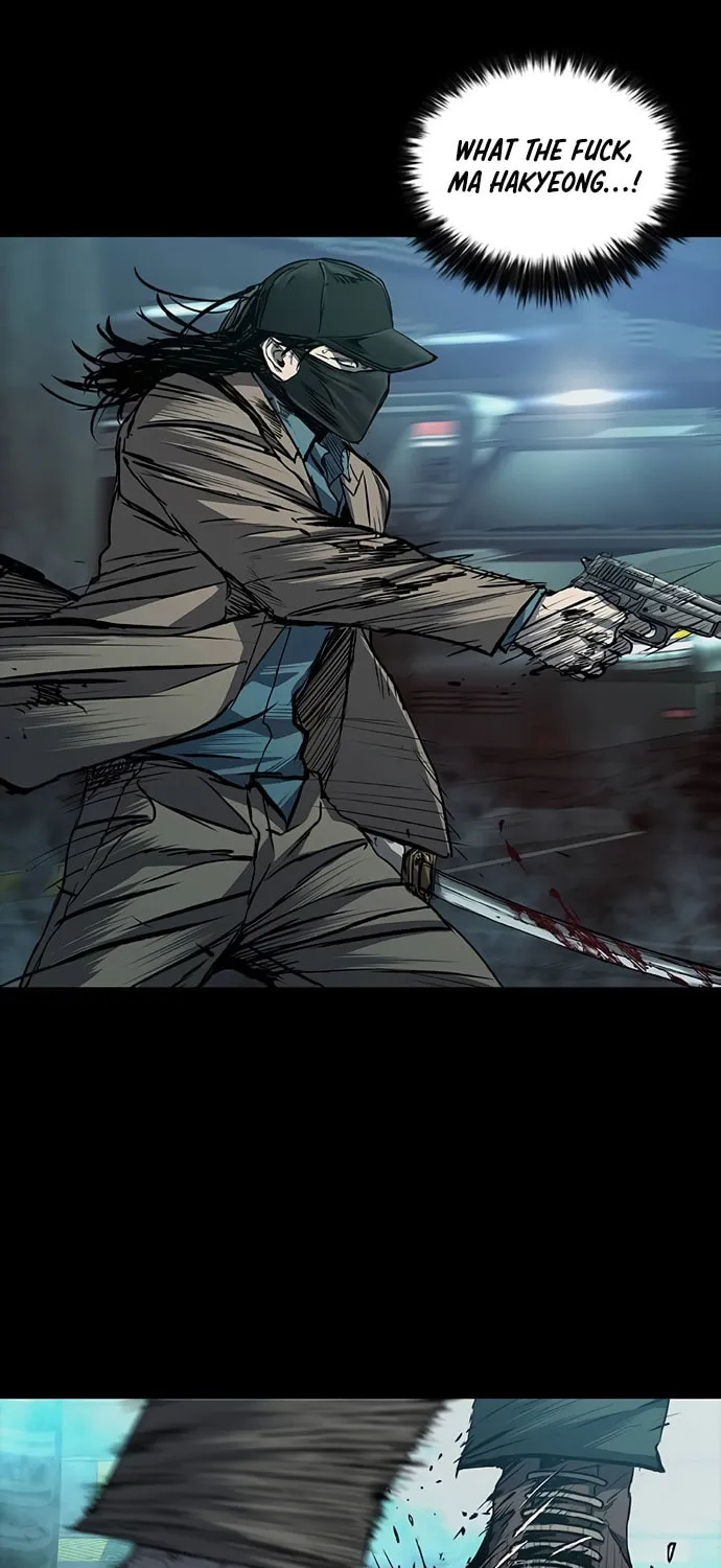Castle 2: Pinnacle Chapter 44 page 117 - 