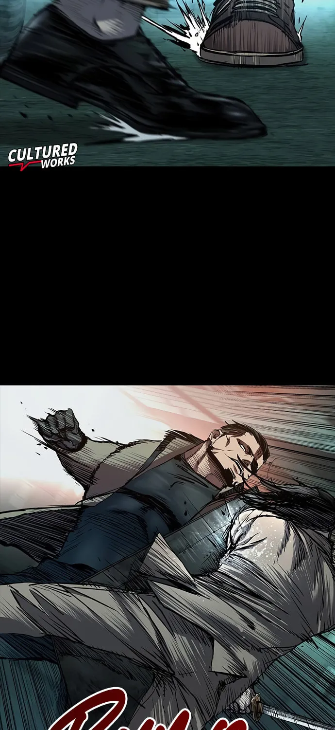 Castle 2: Pinnacle Chapter 44 page 118 - 