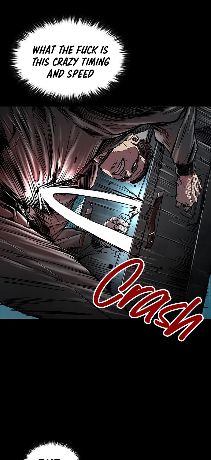 Castle 2: Pinnacle Chapter 44 page 13 - 