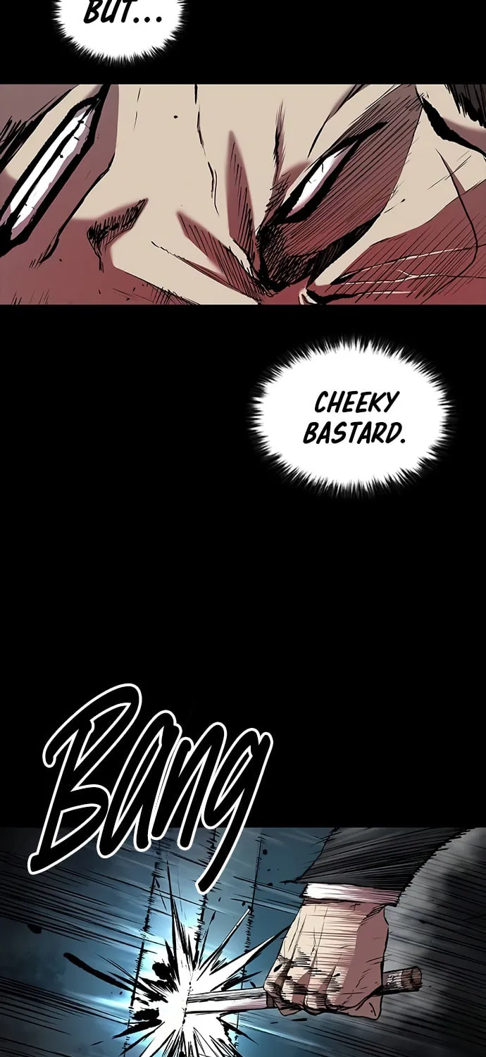 Castle 2: Pinnacle Chapter 44 page 14 - 