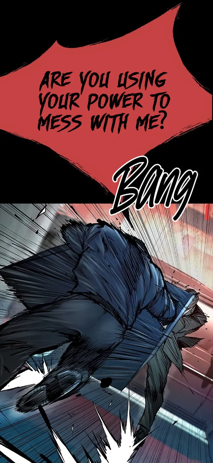 Castle 2: Pinnacle Chapter 44 page 16 - 