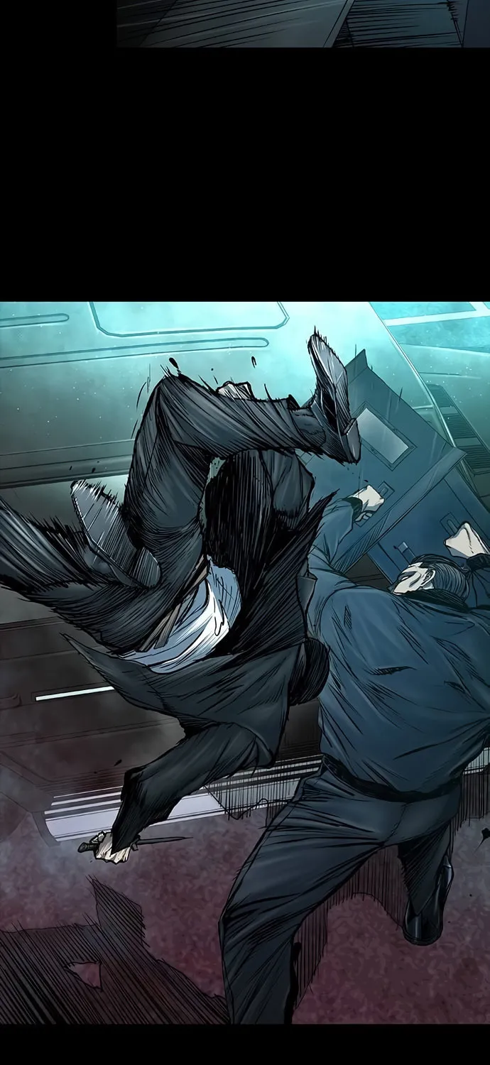 Castle 2: Pinnacle Chapter 44 page 18 - 