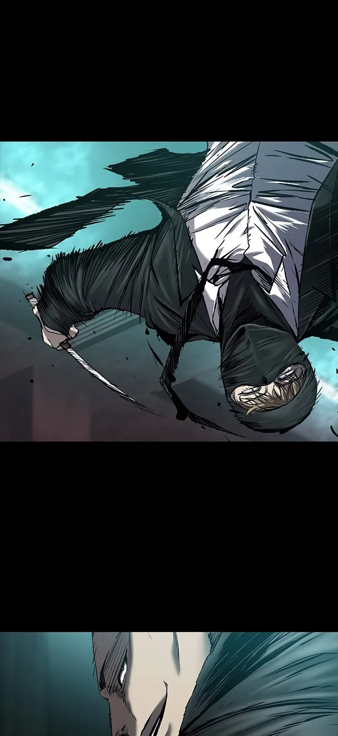 Castle 2: Pinnacle Chapter 44 page 19 - 