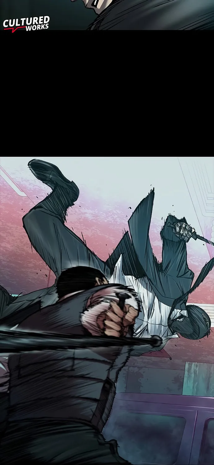 Castle 2: Pinnacle Chapter 44 page 20 - 